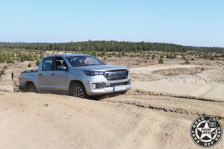 Pick- up - zdjęcie1
