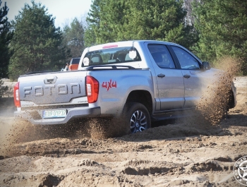 Pick- up - zdjęcie2