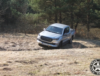 Pick- up - zdjęcie5